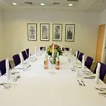 Hilton Garden Inn Birmingham Brindley Place 